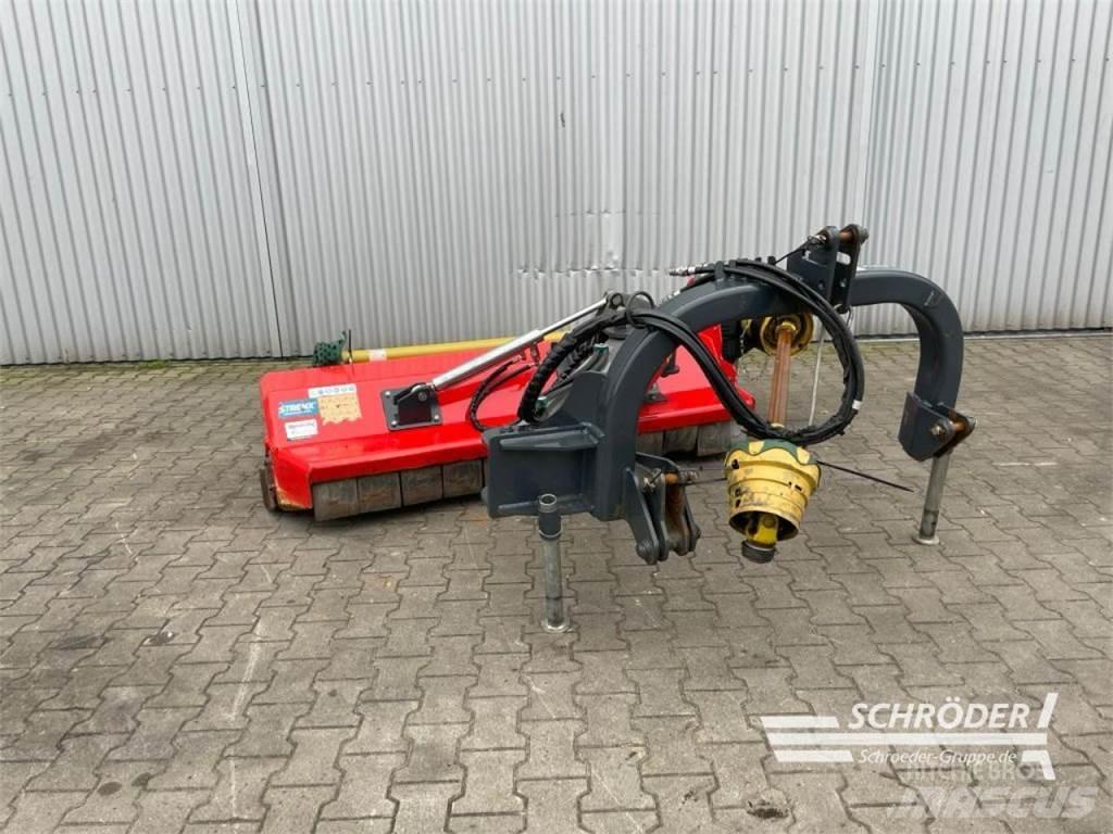 Dragone - ROAD V-200 Betesputsare