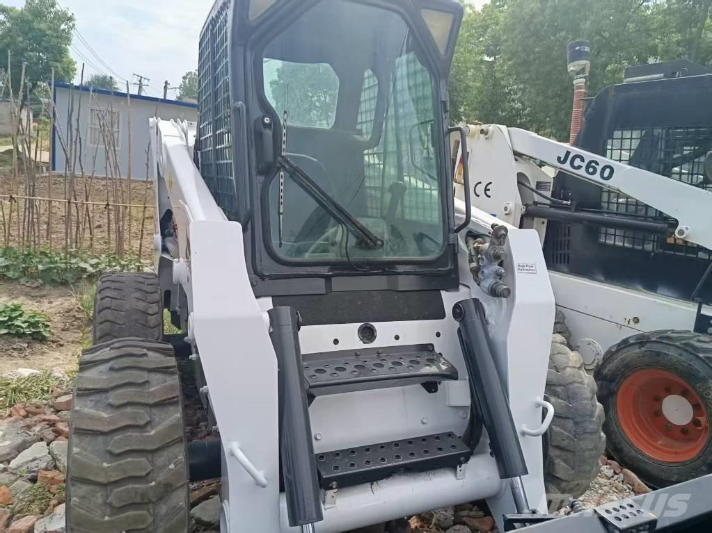 Bobcat S 220 Kompaktlastare