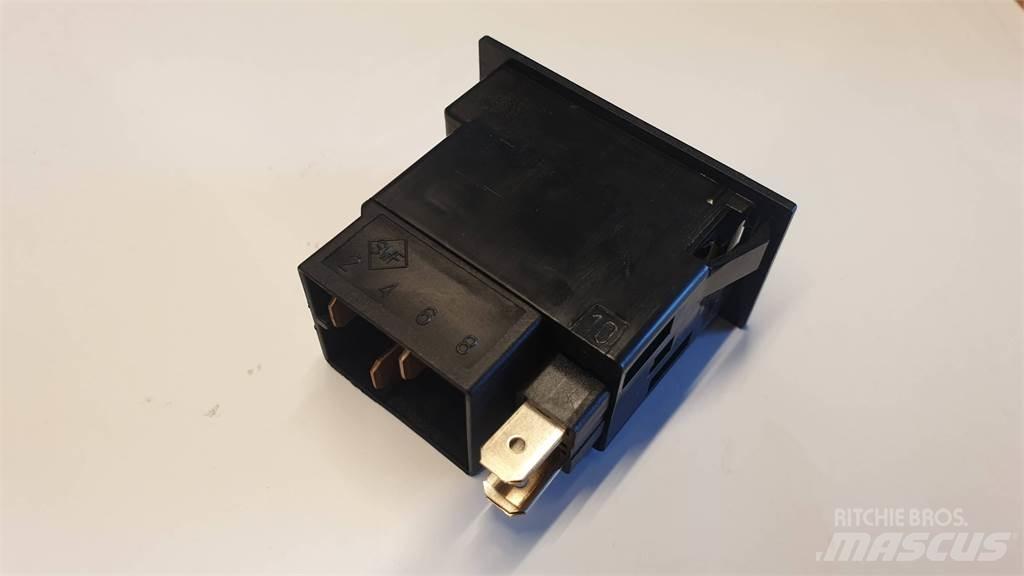 Ponsse 0060030 Elektronik
