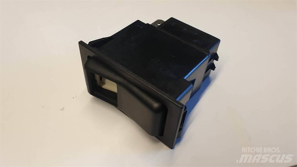 Ponsse 0060030 Elektronik