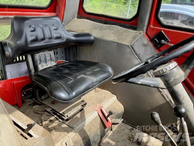 Massey Ferguson 1080 Traktorer