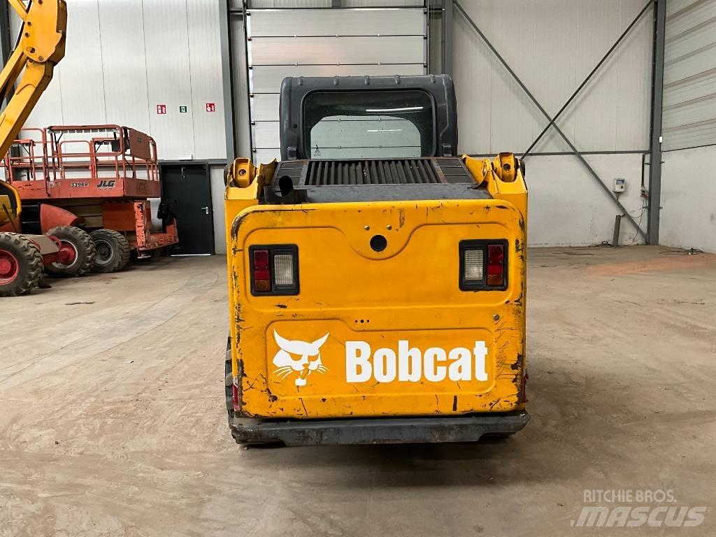 Bobcat S 450 Kompaktlastare