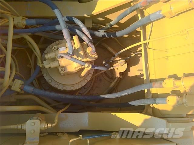 CAT 330B Bandgrävare