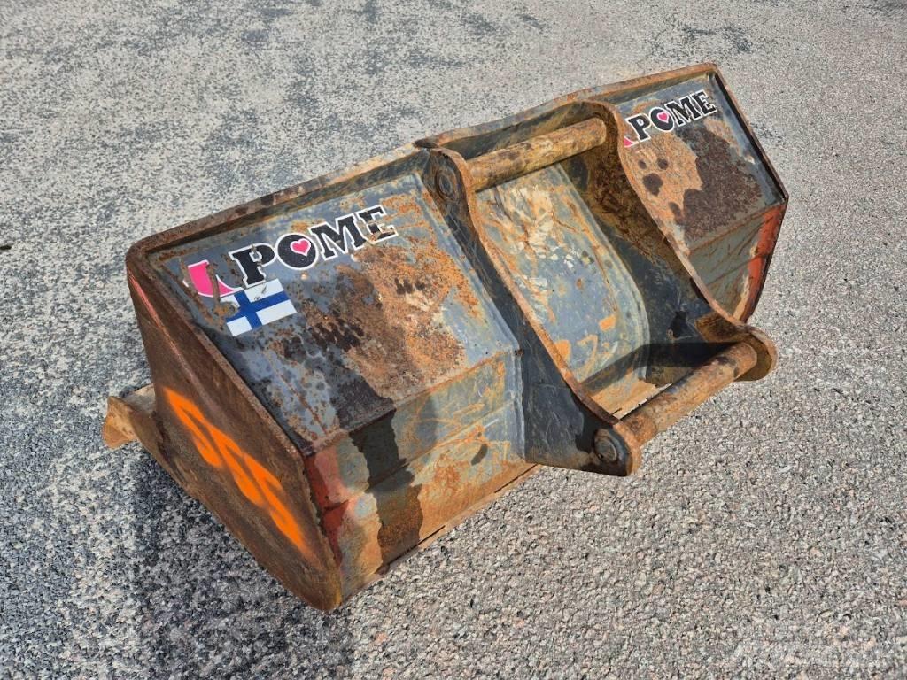 Pome Luiskakauha S45 Skopor