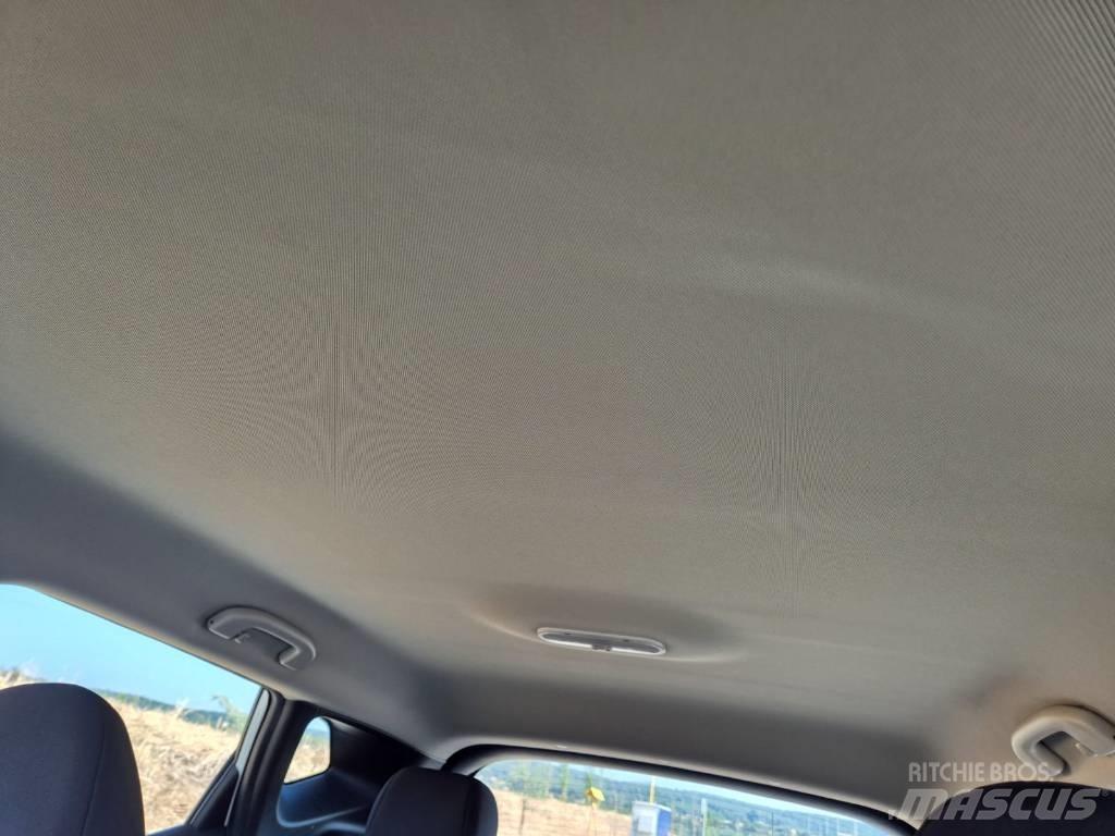 Nissan Qashqai Personbilar