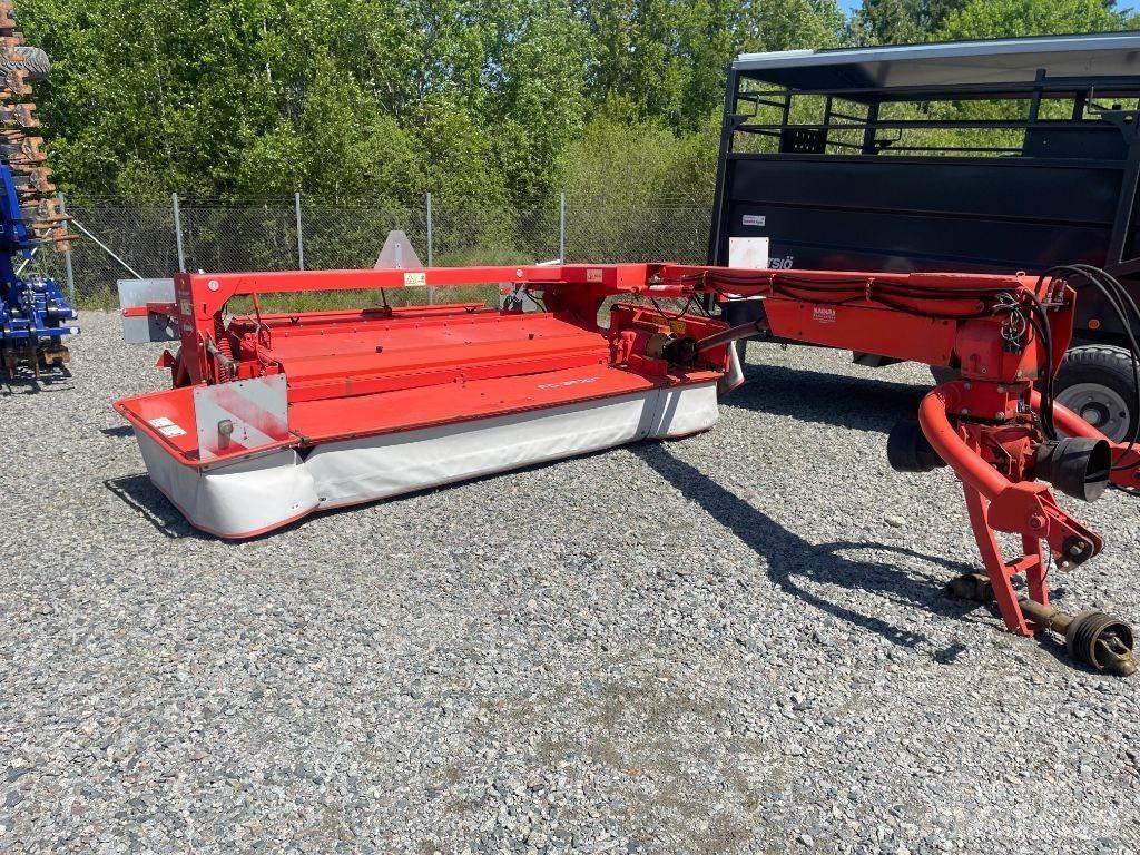 Kuhn FC 352 G Slåtterkrossar