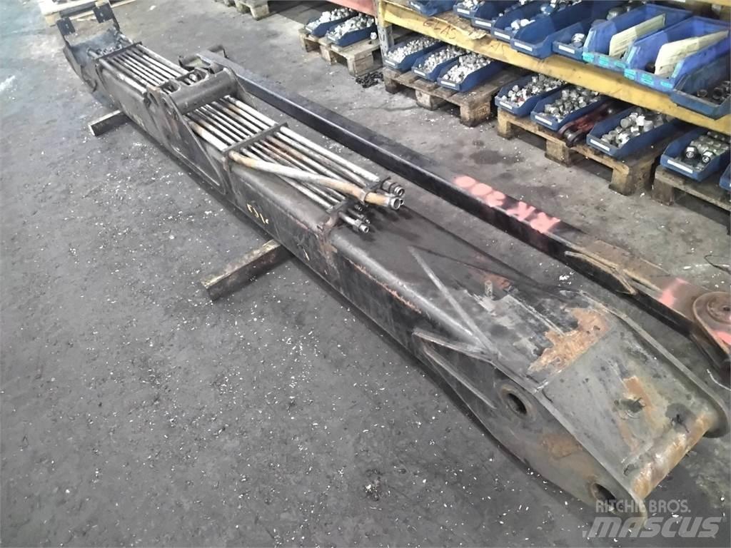 Rottne RK200 Skördarkranar
