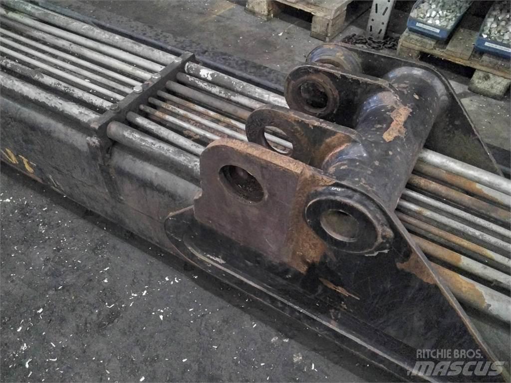 Rottne RK200 Skördarkranar