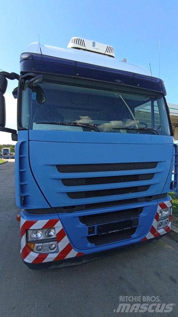 Iveco AS 440 S45 TP Dragbilar