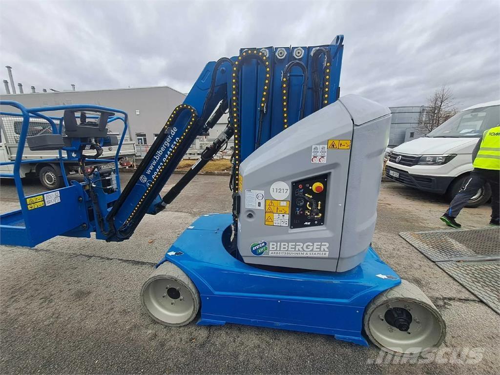 JLG Toucan 12E+ Övriga personliftar