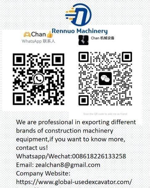 CAT 308 Minigrävare < 7t