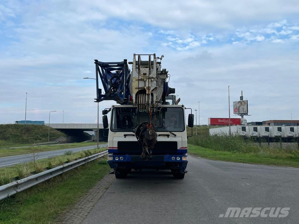 Grove GMK4075 Övriga lyftmaskiner