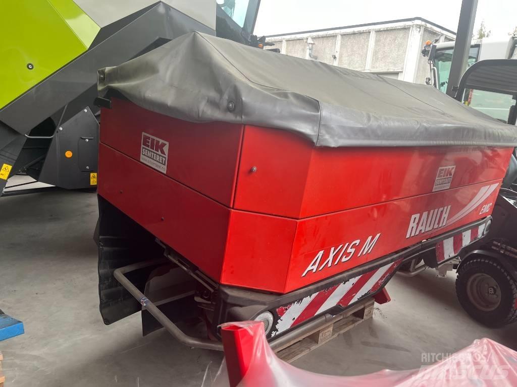 Rauch M30,2 EMC Övriga såddmaskiner och sättningsmaskiner