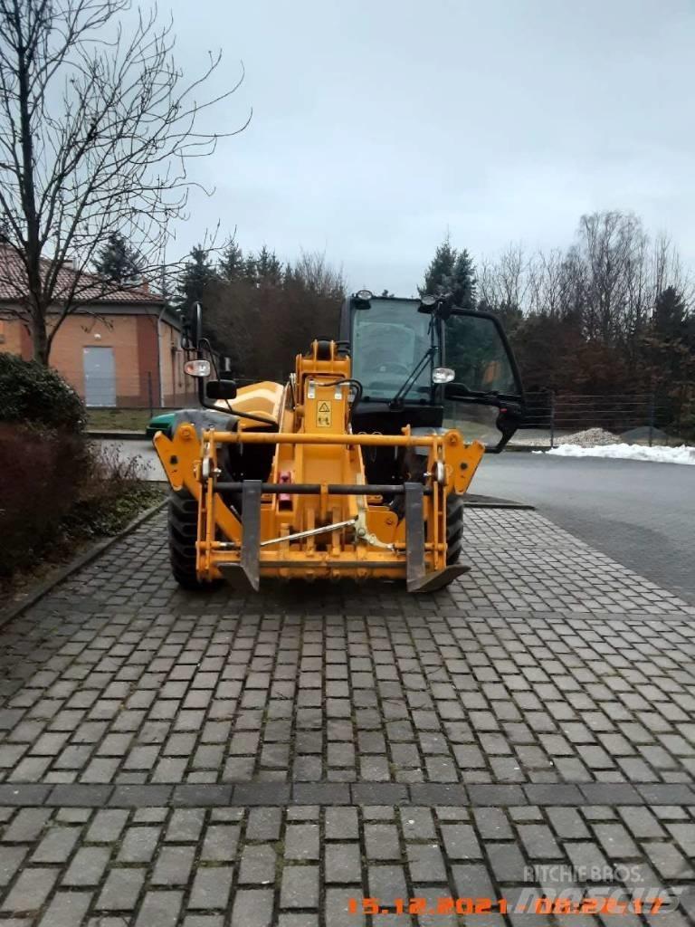 JCB 540-140 Teleskoplastare