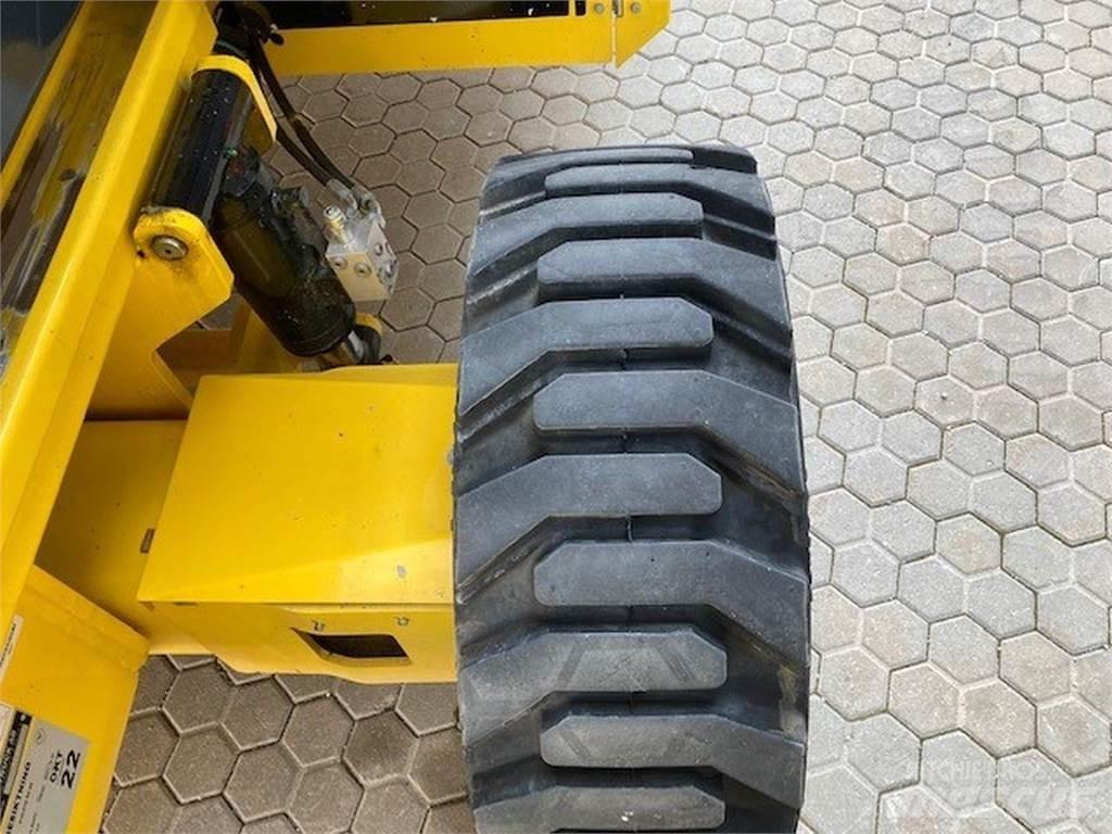 GMG 6094-RT Saxliftar