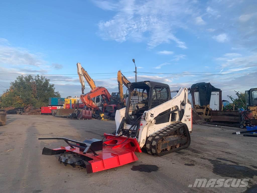 Bobcat T 590 Kompaktlastare