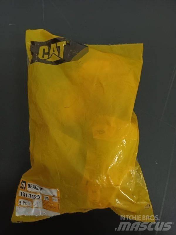 CAT BEARING 131-7123 Chassi och upphängning