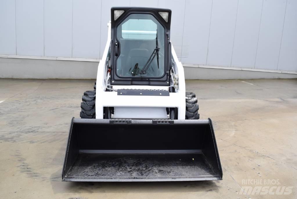 Bobcat S 175 Kompaktlastare