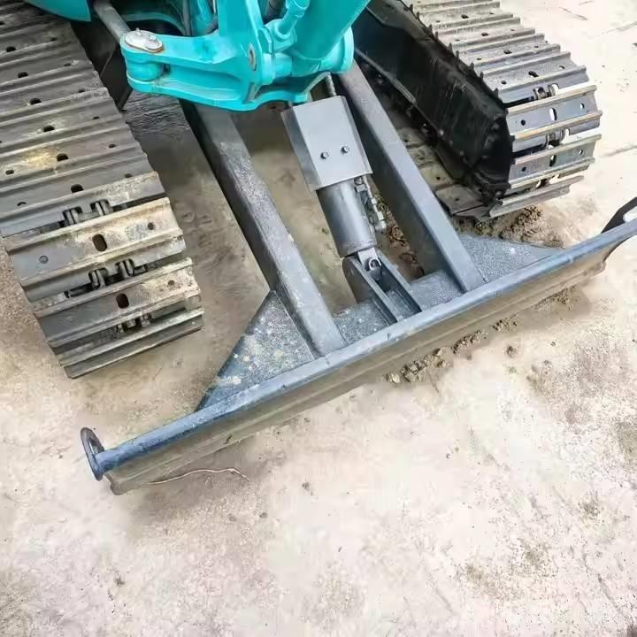 Kubota U30 Bandgrävare