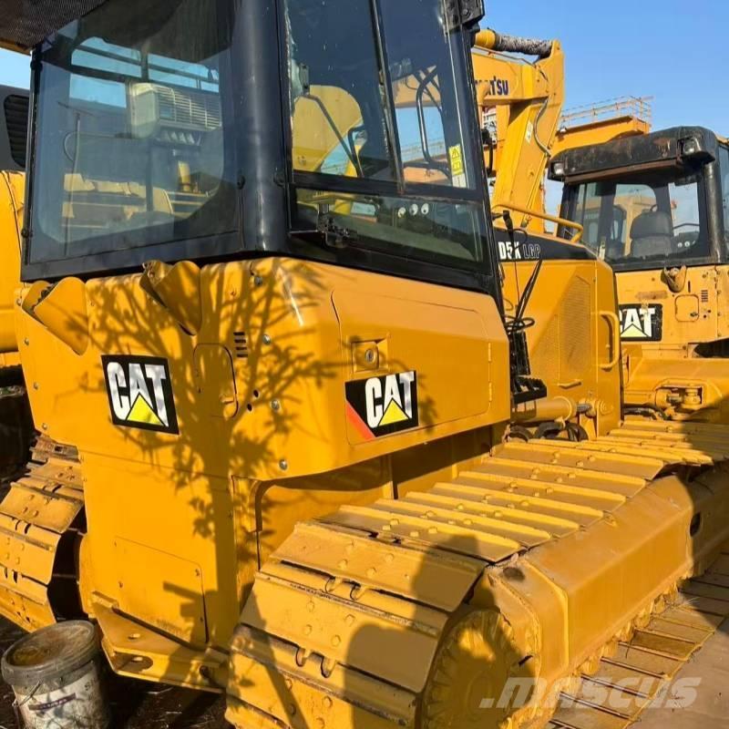CAT D 5 K Bandschaktare