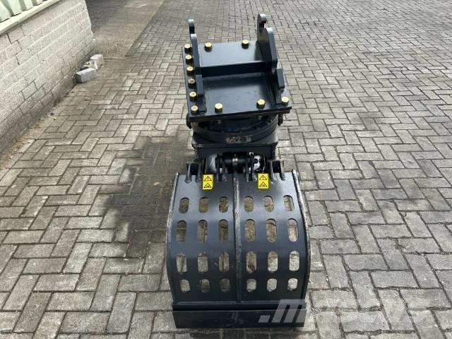 Trevibenne PMG 08 C Gripar