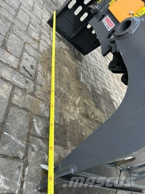 Trevibenne PMG 08 C Gripar