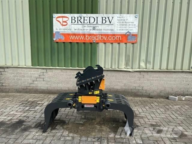 Trevibenne PMG 08 C Gripar