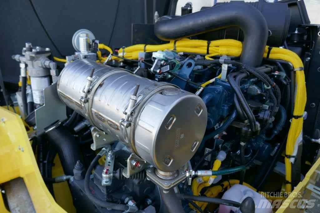 Bomag BW 138 AD-5 Tvåvalsvältar