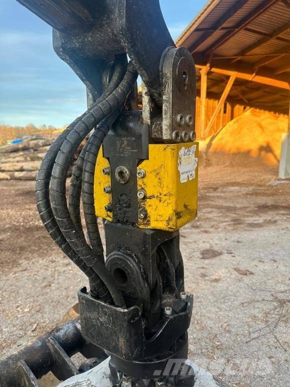 Eco Log 594F Skotare