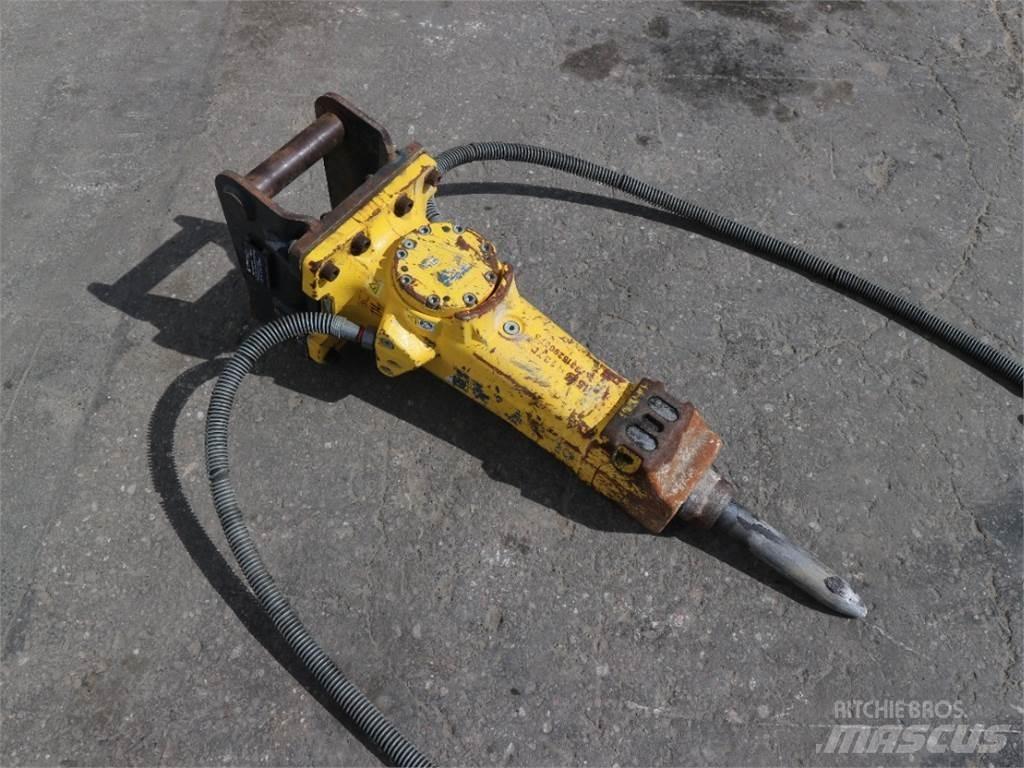 Atlas Copco SB152 Hydraulhammare
