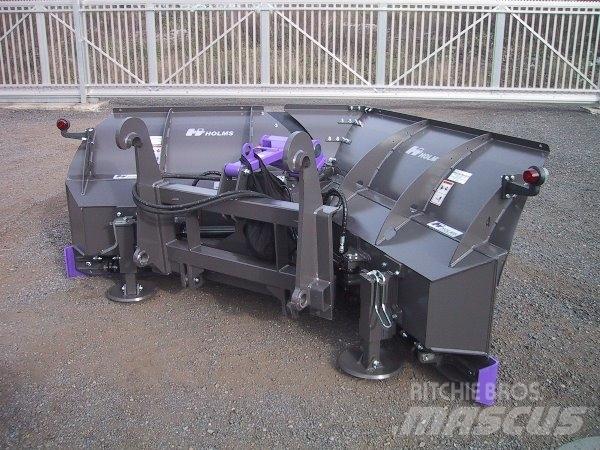 Holms PV Plogar