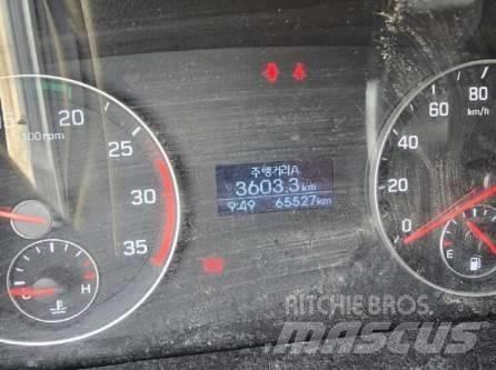  DASAN CT300L Billyftar