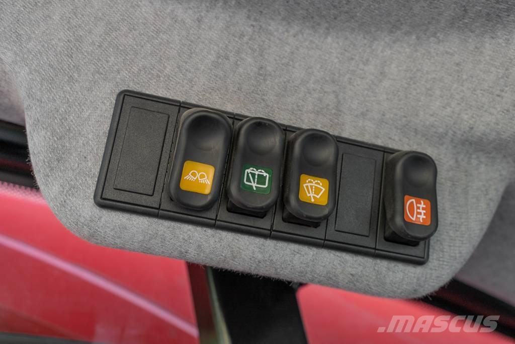 Manitou MT 1840 Teleskoplastare