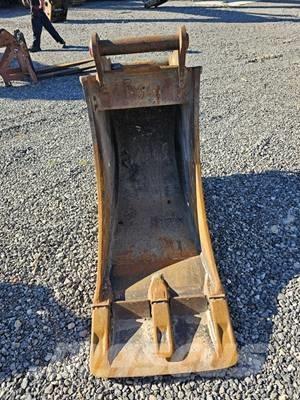 OilQuick OQ60 Skopor