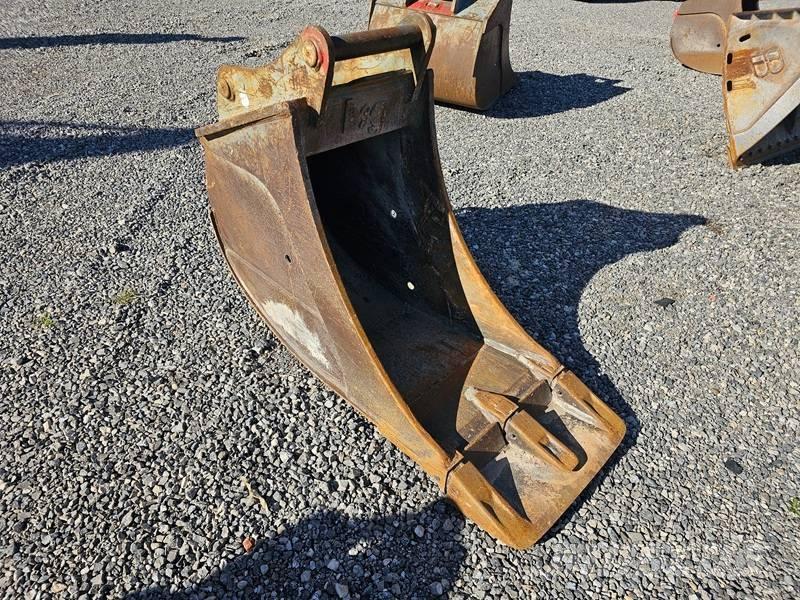 OilQuick OQ60 Skopor