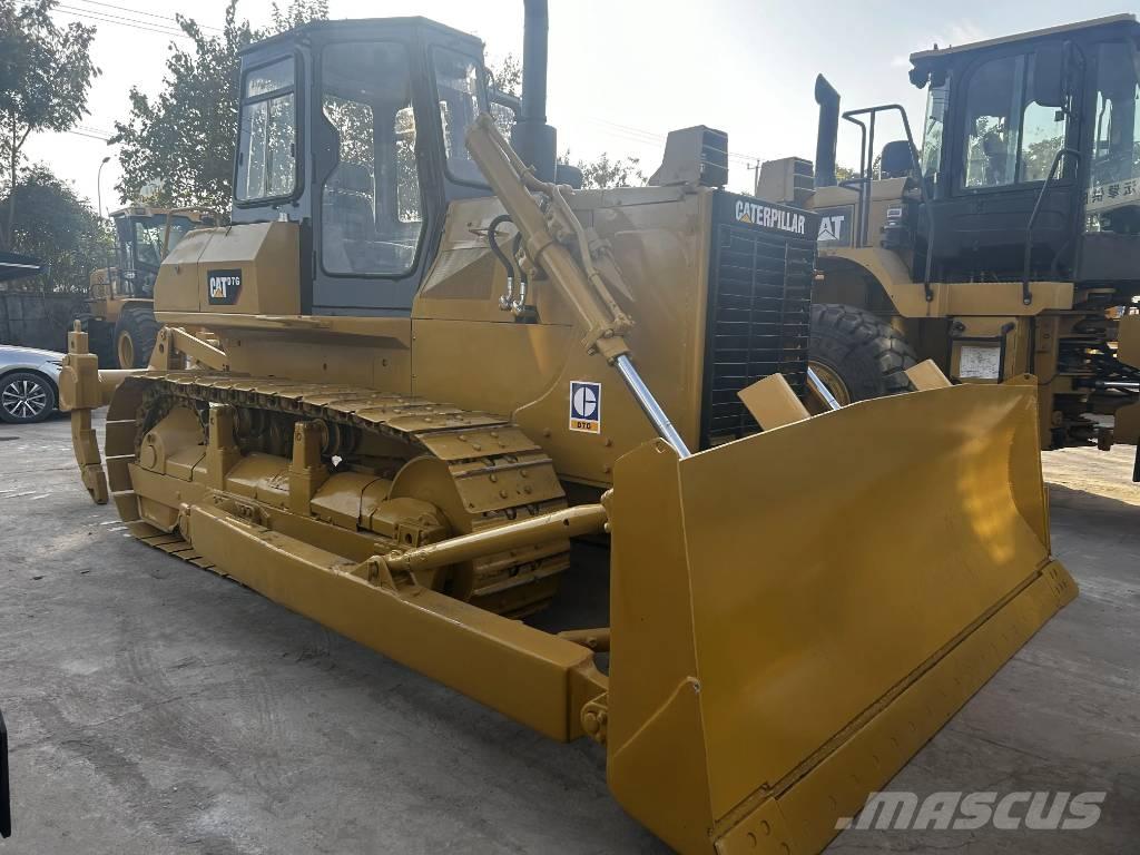 CAT D7G Bandschaktare