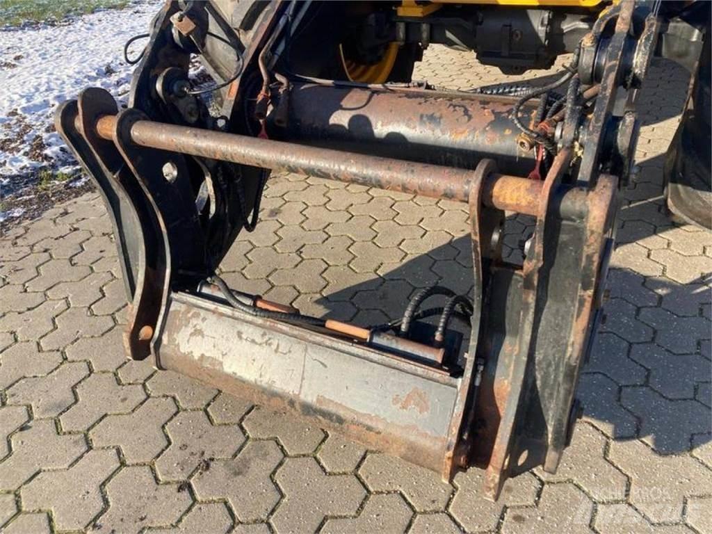 JCB 419S AGRI Hjullastare