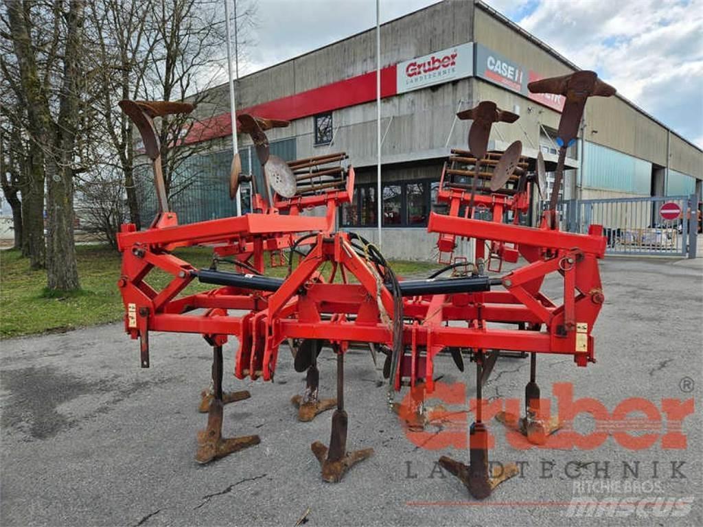 Rotoland FG 411 Kultivatorer