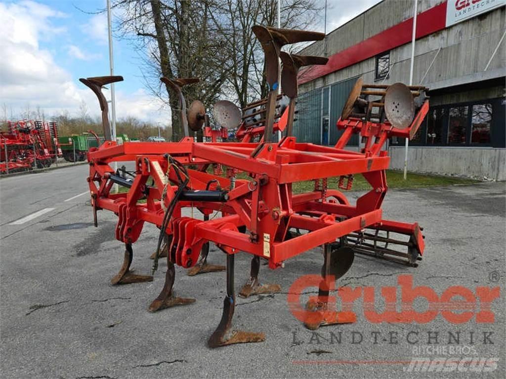 Rotoland FG 411 Kultivatorer