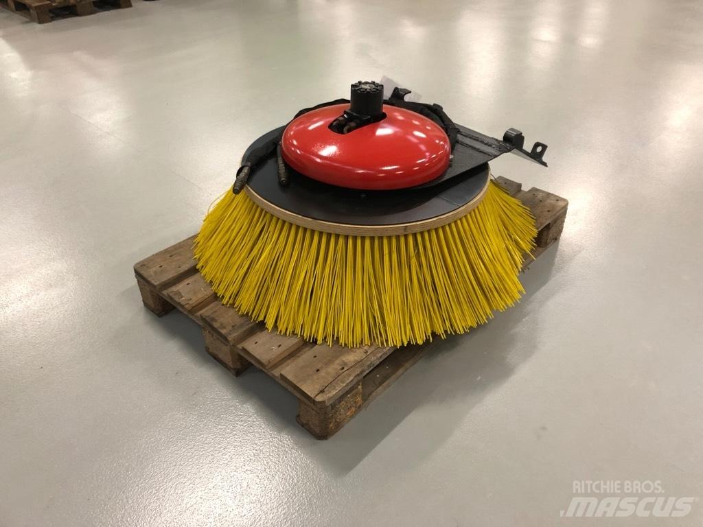 Avant Kopkost Sopmaskiner
