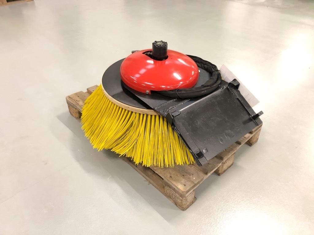 Avant Kopkost Sopmaskiner