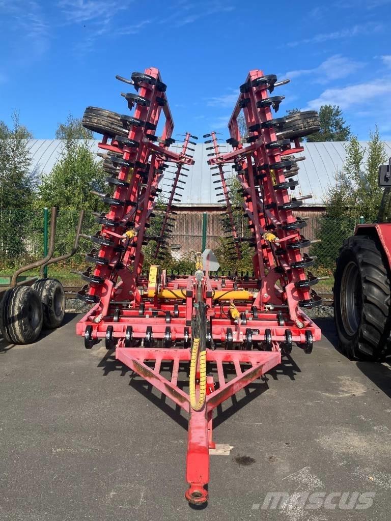Potila Master 700 H Harvar