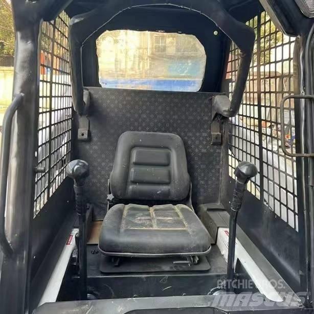 Bobcat S 160 Kompaktlastare