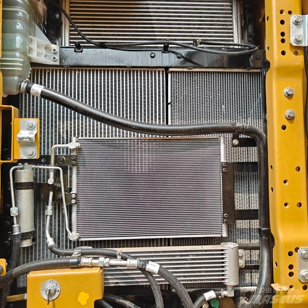 CAT 320GC Bandgrävare