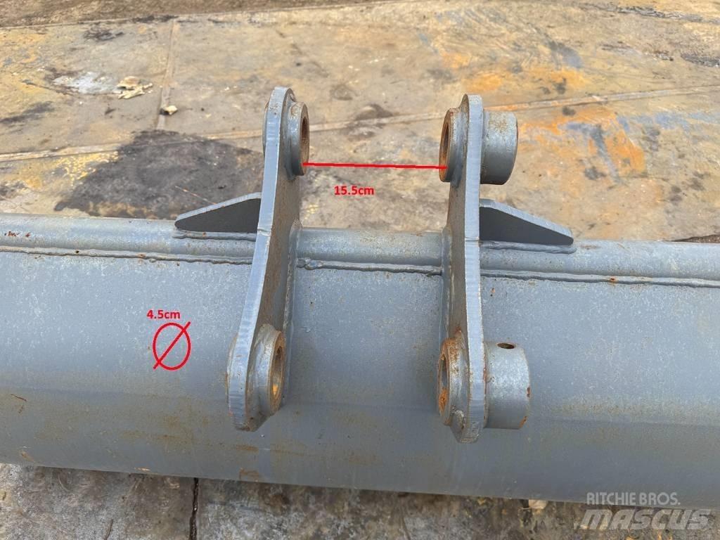 CAT 306 307 bucket Skopor