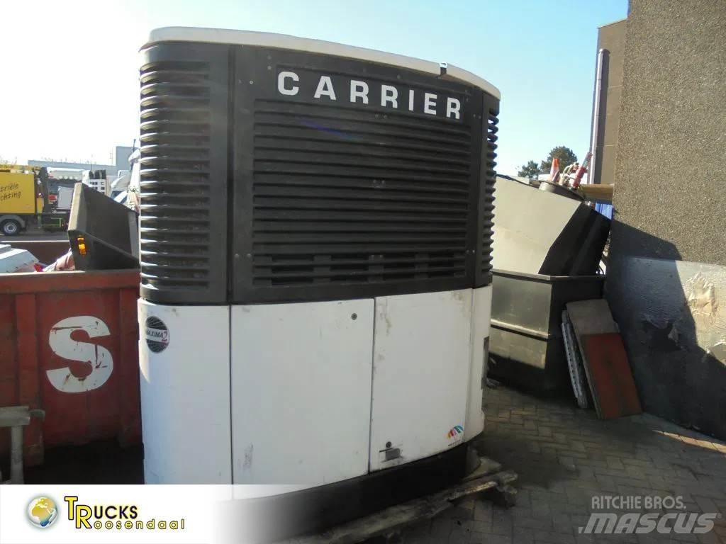 Carrier Maxima 2 Transport - Övriga