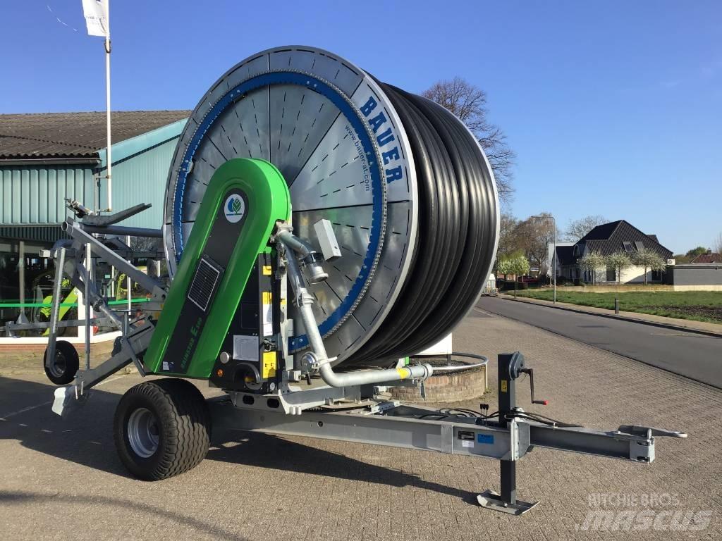 Bauer E500 125-500 Bevattningsutrustning