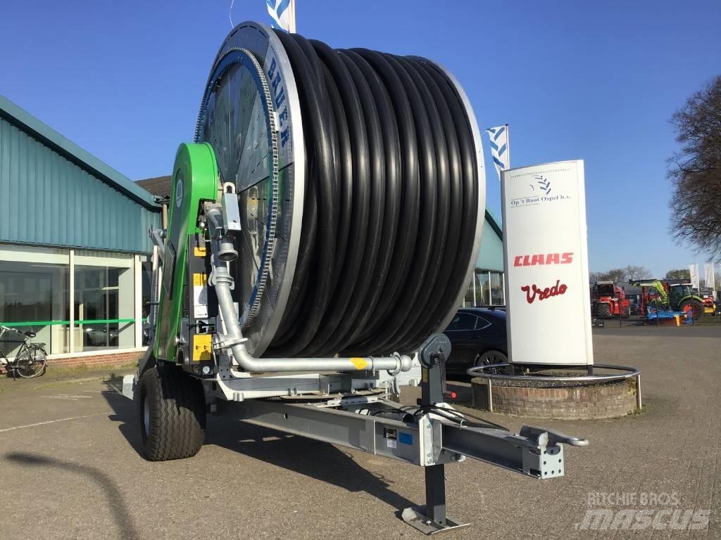 Bauer E500 125-500 Bevattningsutrustning