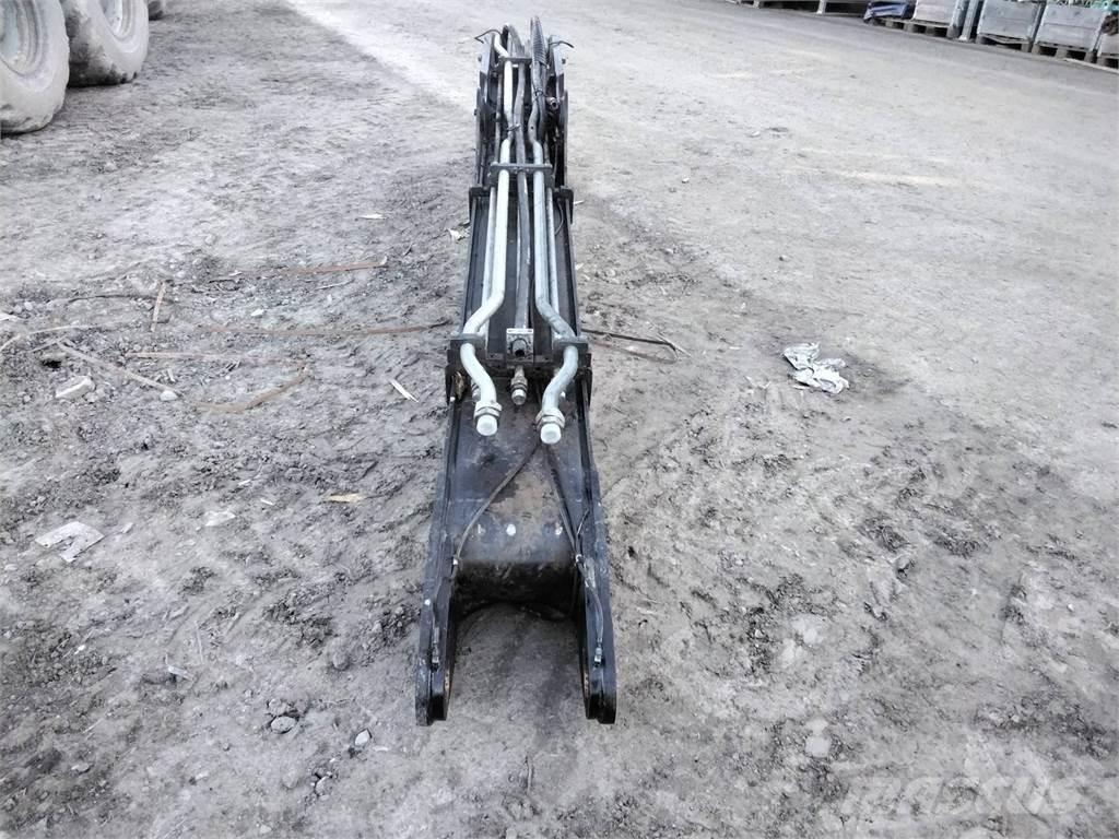 John Deere Ch8 Skördarkranar