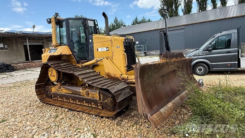 CAT D 6 N LGP Bandschaktare